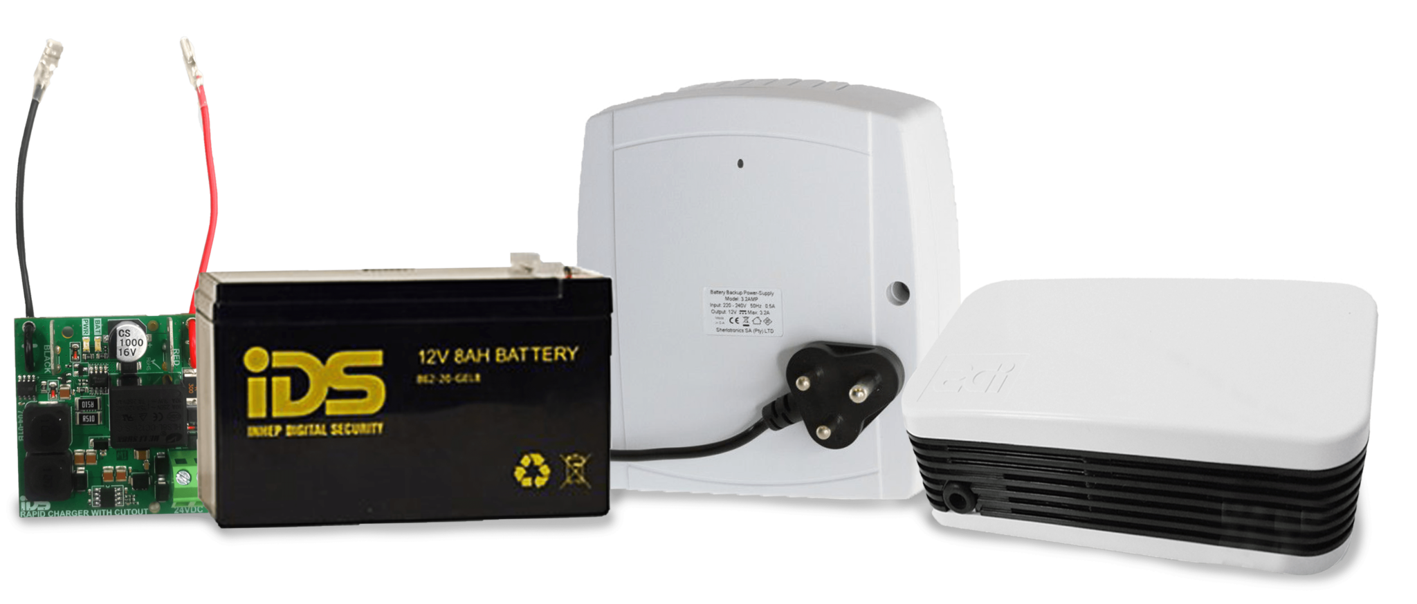 LithiumRetrofit Lithium Powerpack