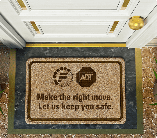 fidelity and adt mat