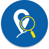 Local knowledge icon