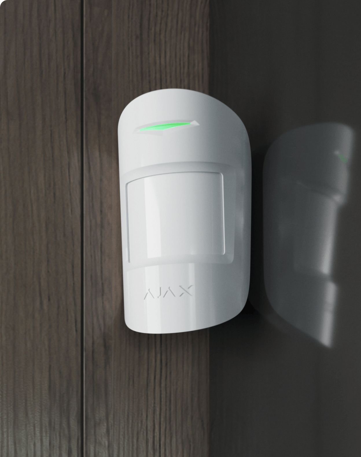 SecureAjax - Motion Protect