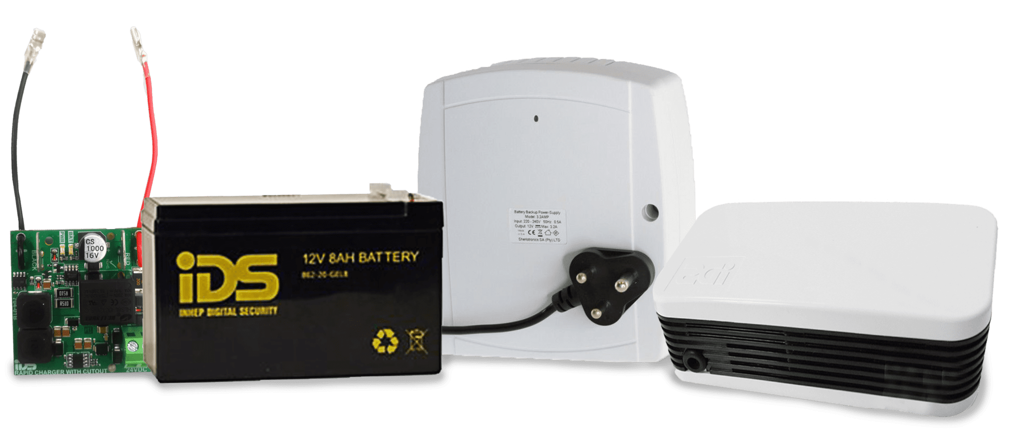 LithiumRetrofit Lithium Powerpack
