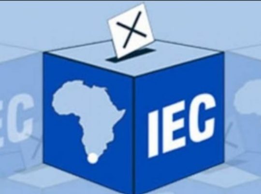 VOTING