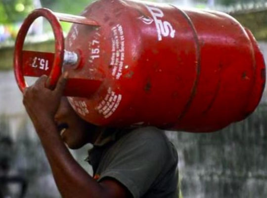 gasbottles