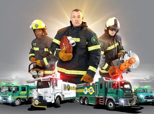 securefire pic